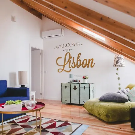 Downtown Fashion Lisboa