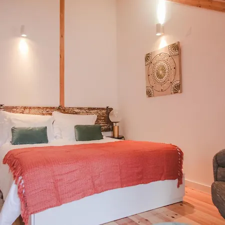 Downtown Fashion Daire Lisboa