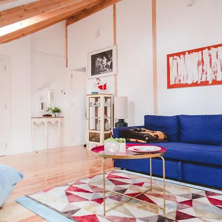 Downtown Fashion Apartment