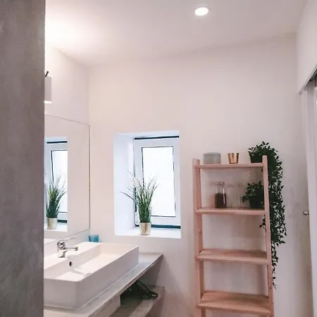 Apartment Downtown Fashion