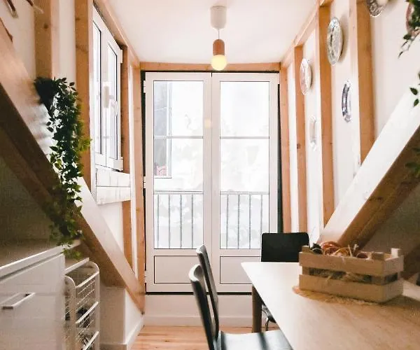 Apartmán Downtown Fashion *