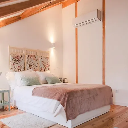 Appartement Downtown Fashion *