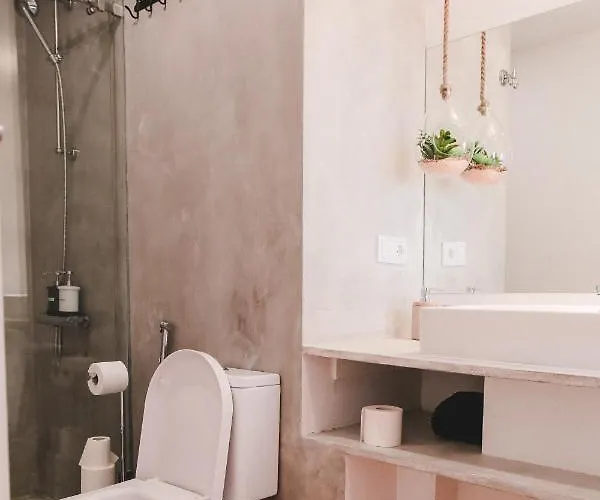 Apartman Downtown Fashion Lisboa